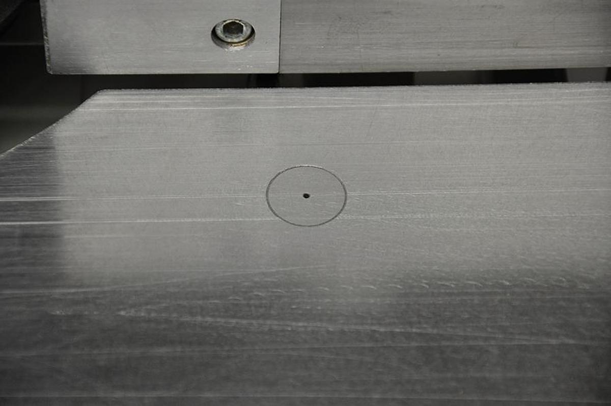Vertongen Linear Profilers