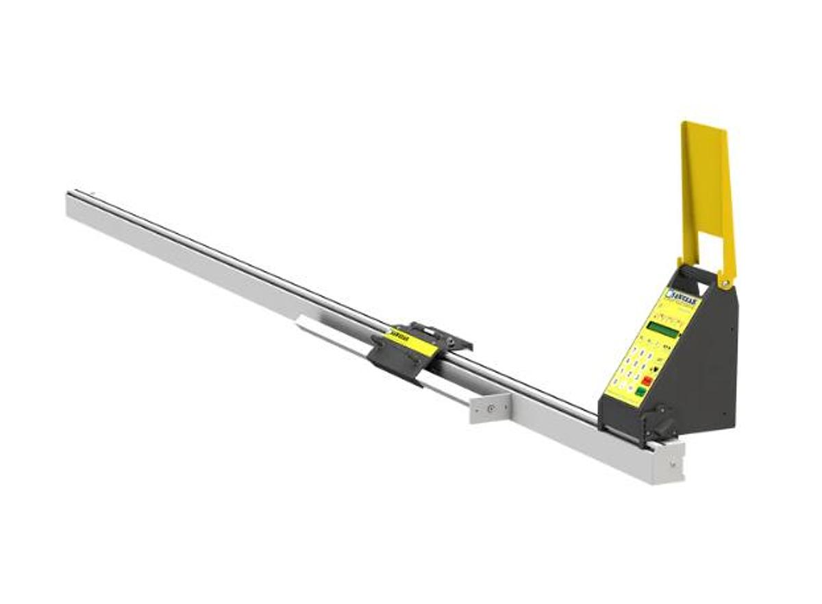 TigerStop – SawGear