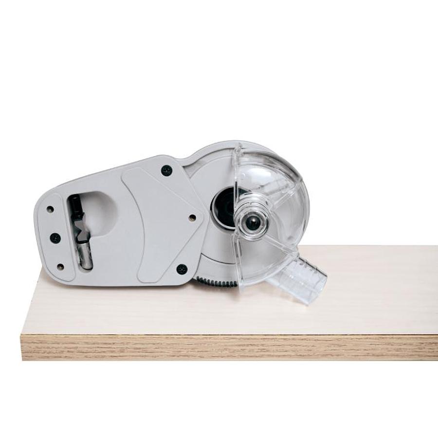 EDGEBAND TRIMMER