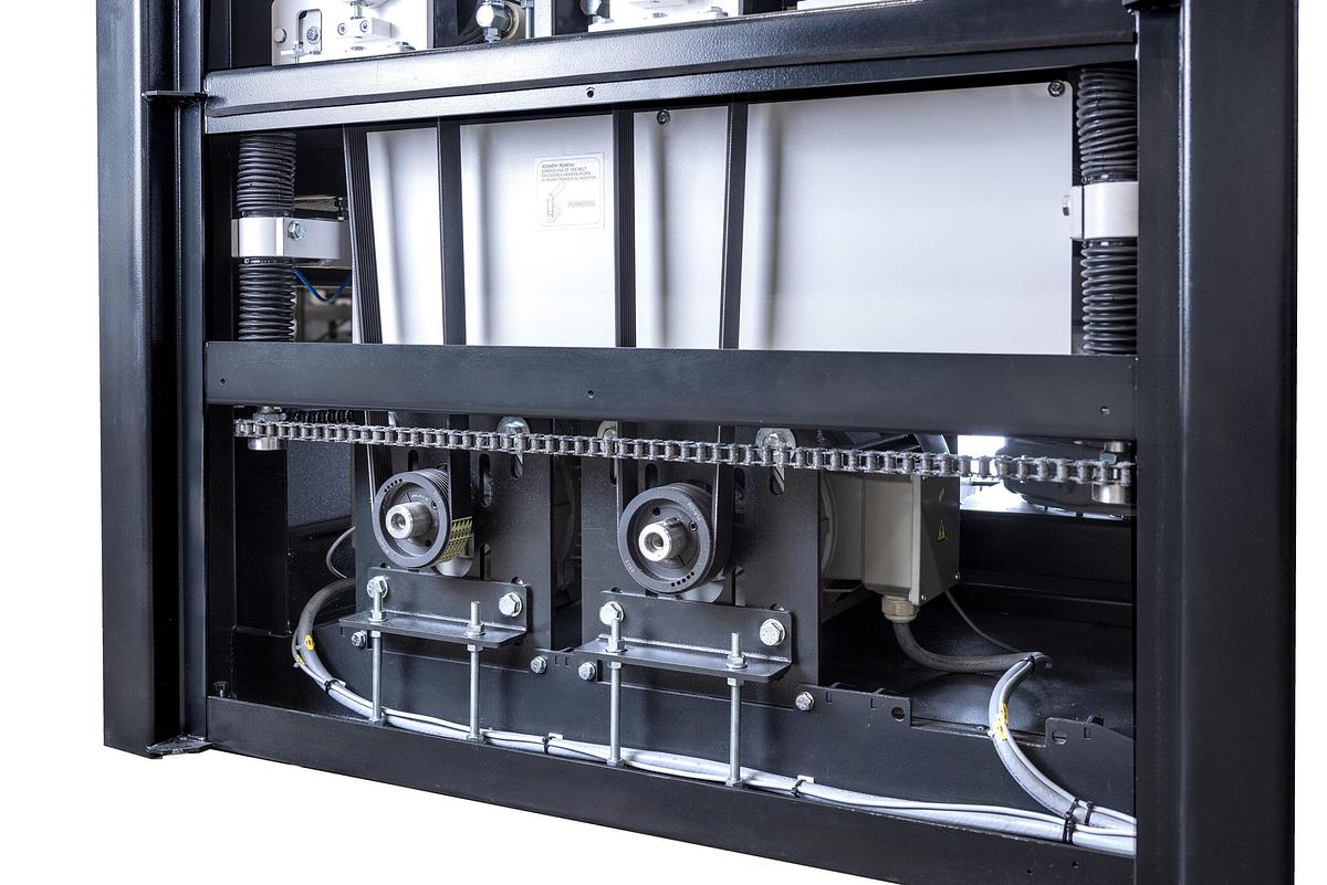 Heesemann JSM Series