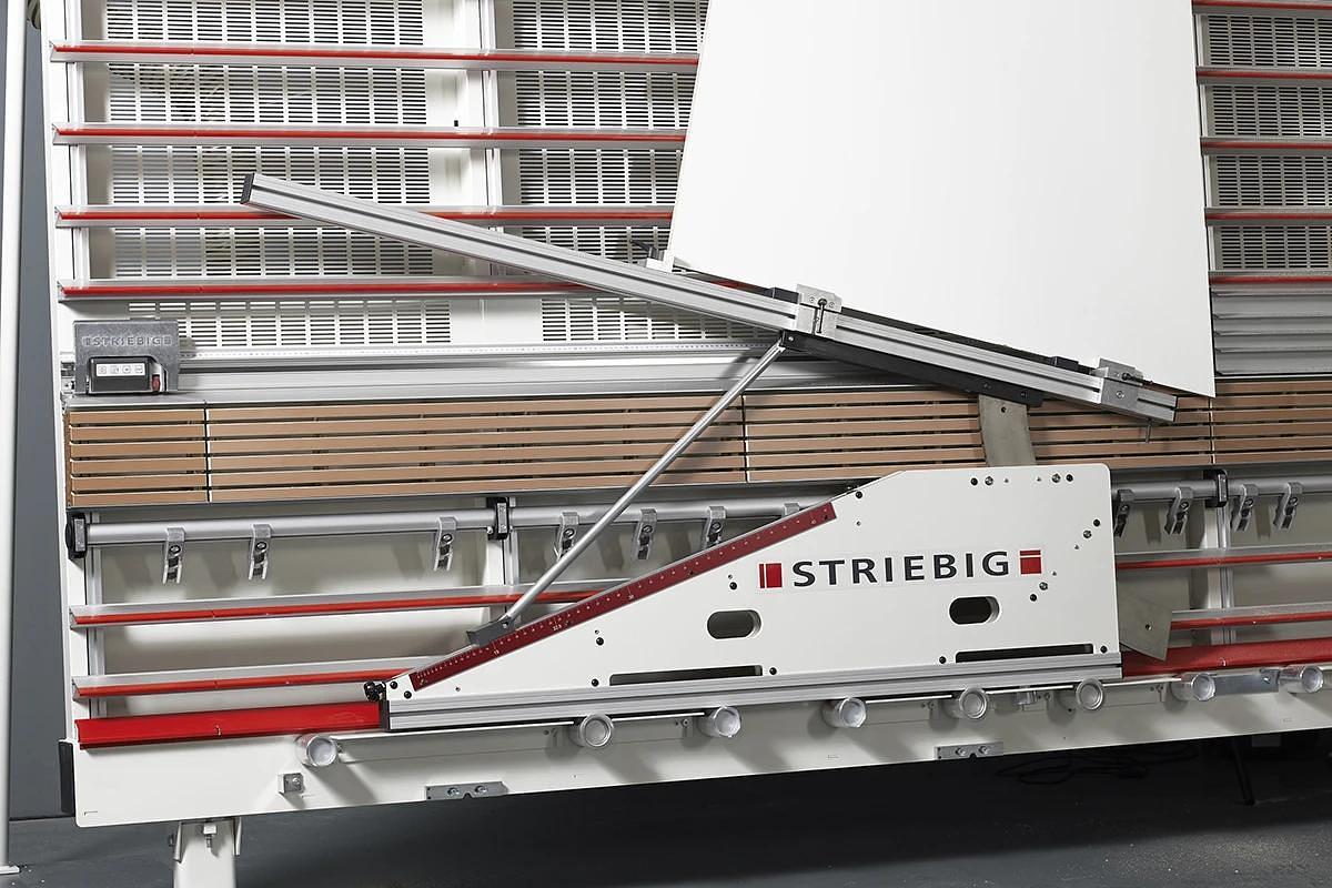 Striebig Compact