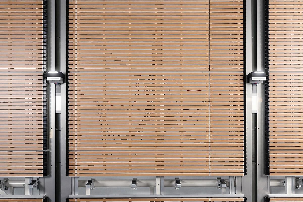 Striebig Edition 60