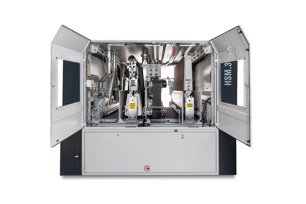Heesemann HSM Series
