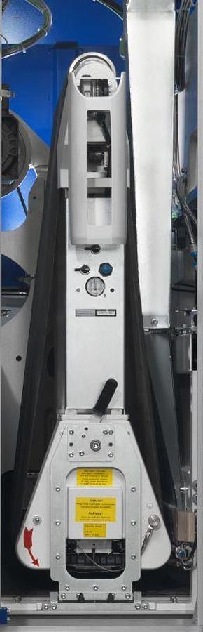 Heesemann MFA 10 Series