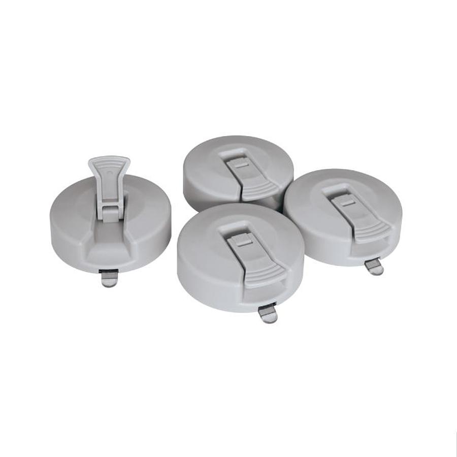 VACUUM HANDLES