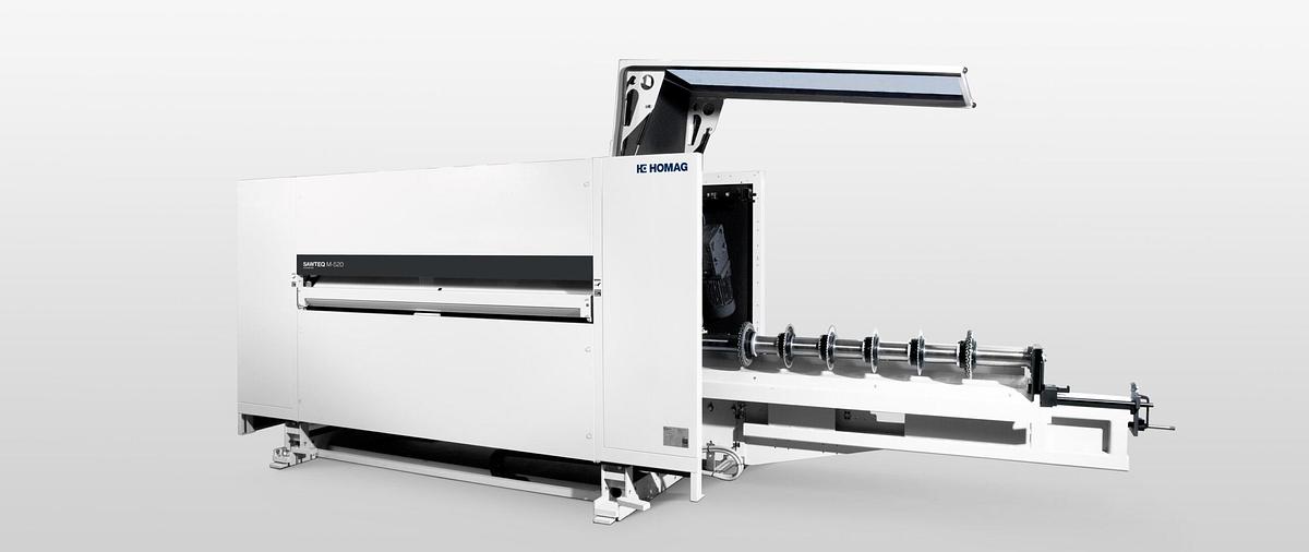 HOMAG SAWTEQ M-500