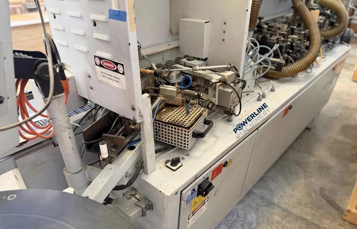 Used 2006 Brandt KDN 350C Edgebander
