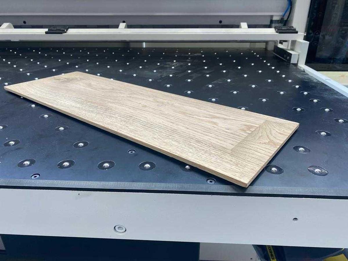 Vertongen Shaper Sizer