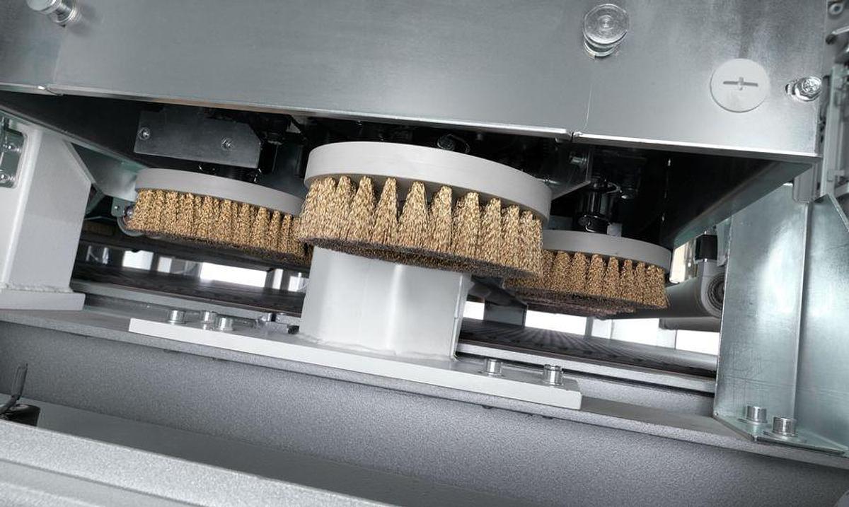 Heesemann MFA 10 Series