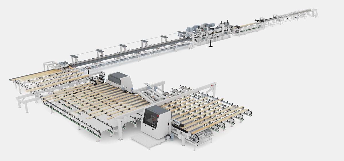 System TM Opti-Joint H-L
