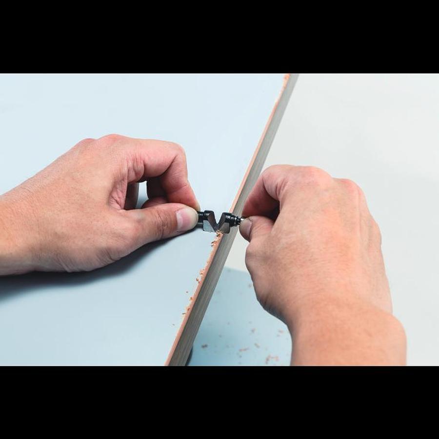 EDGEBAND TRIMMER