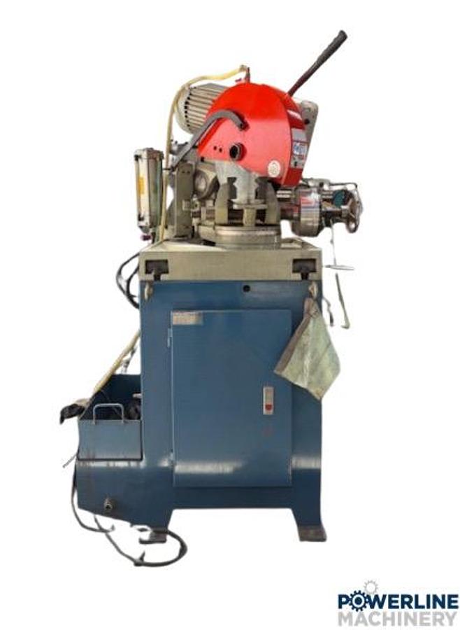 Used Baileigh CS350 SA – Cold Saw
