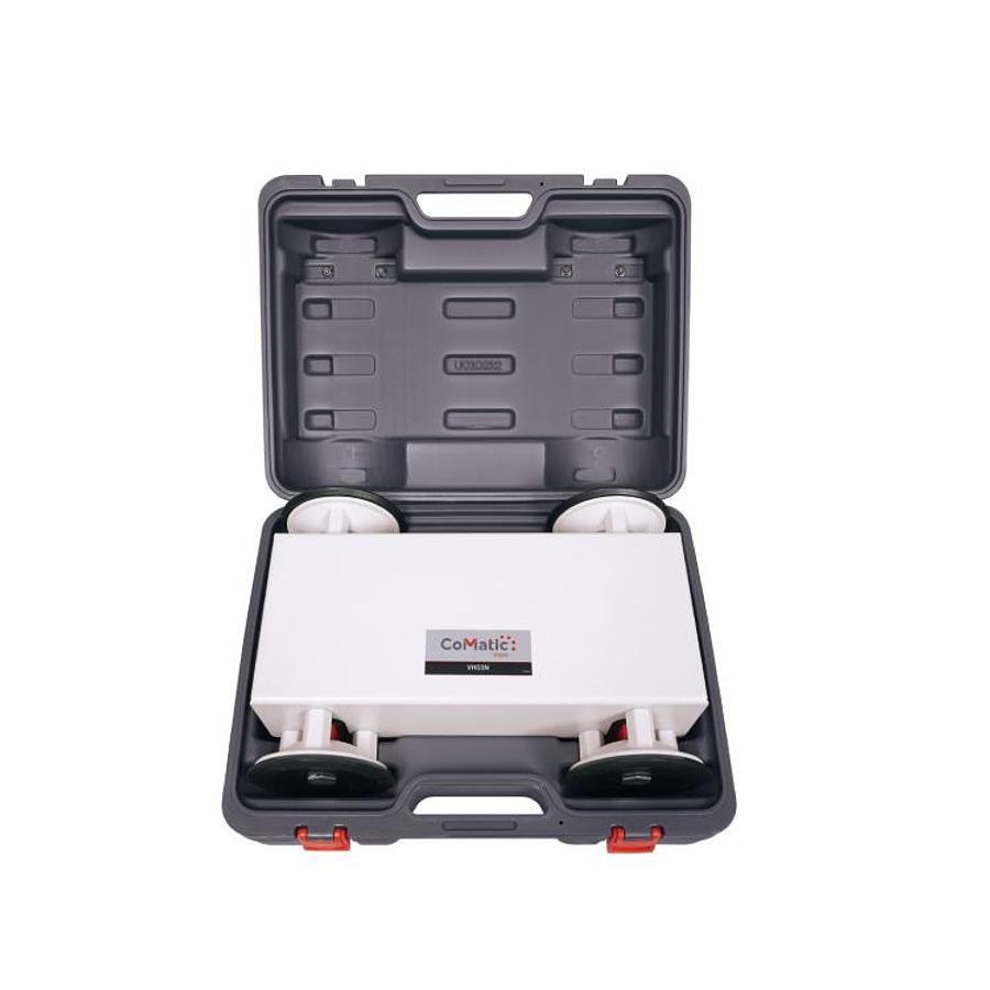VACUUM CLAMP SET