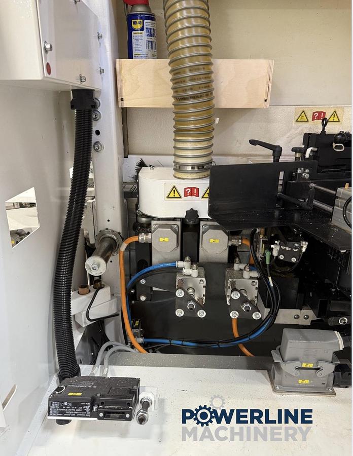 Used 2022 Homag Edgeteq S-200
