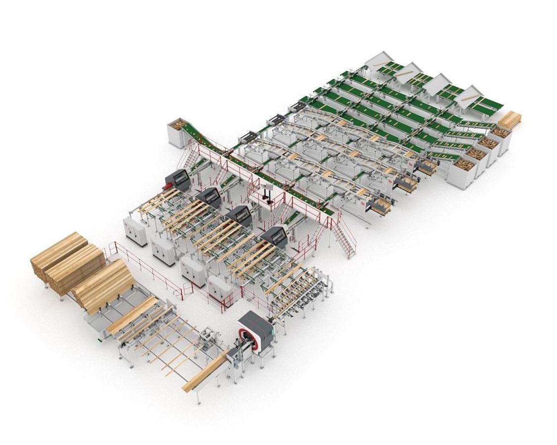 System TM Opti-Solutions