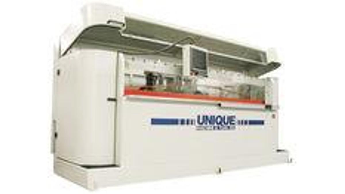 Powerline Machinery 2721