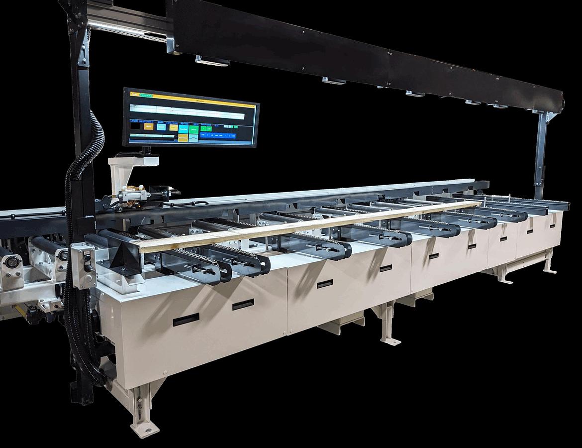 KENTWOOD Material Handling Solutions