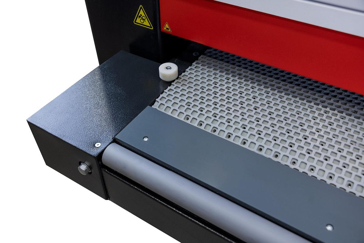 Heesemann JSM Series