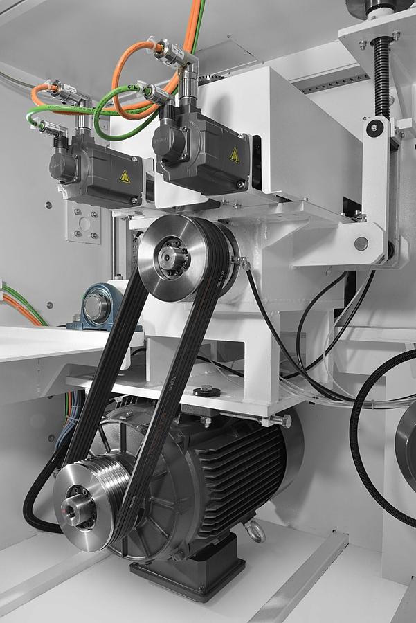 CML E Series Multi-Rip Saws