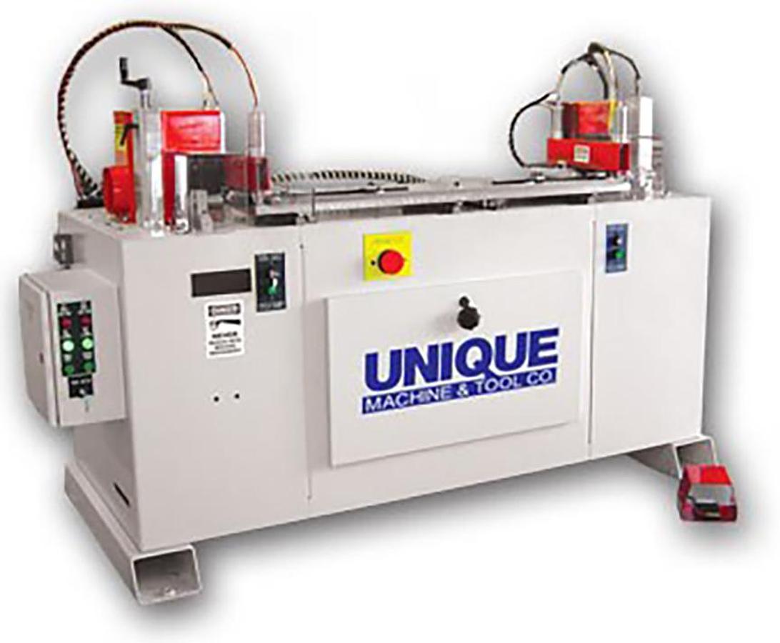 Unique – 310GT Cope Machine