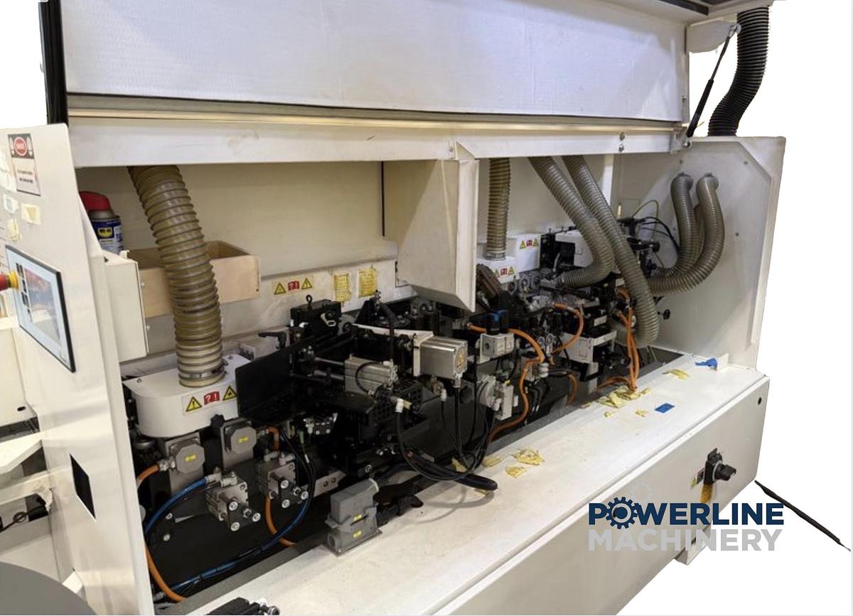 Used 2022 Homag Edgeteq S-200