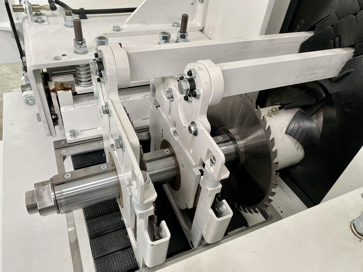 CML E Series Multi-Rip Saws