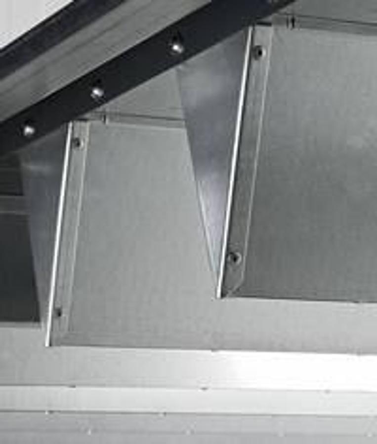 Venjakob VEN DRY AIR JET