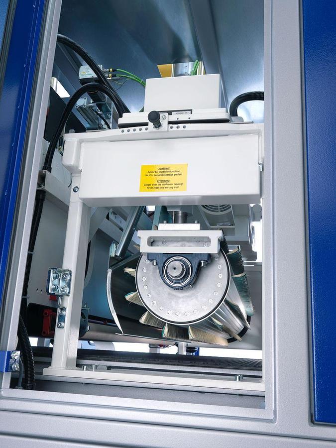 Heesemann HSM Series