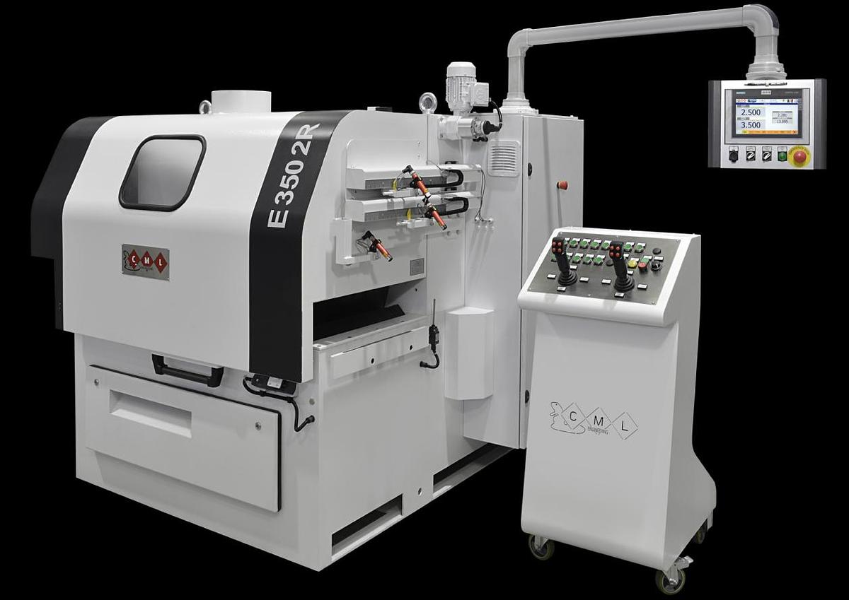 CML E Series Multi-Rip Saws