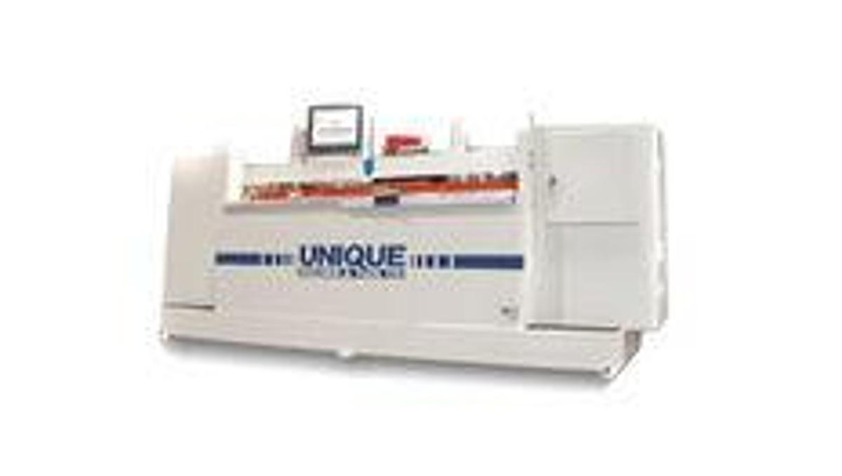 Powerline Machinery 2681 CNC