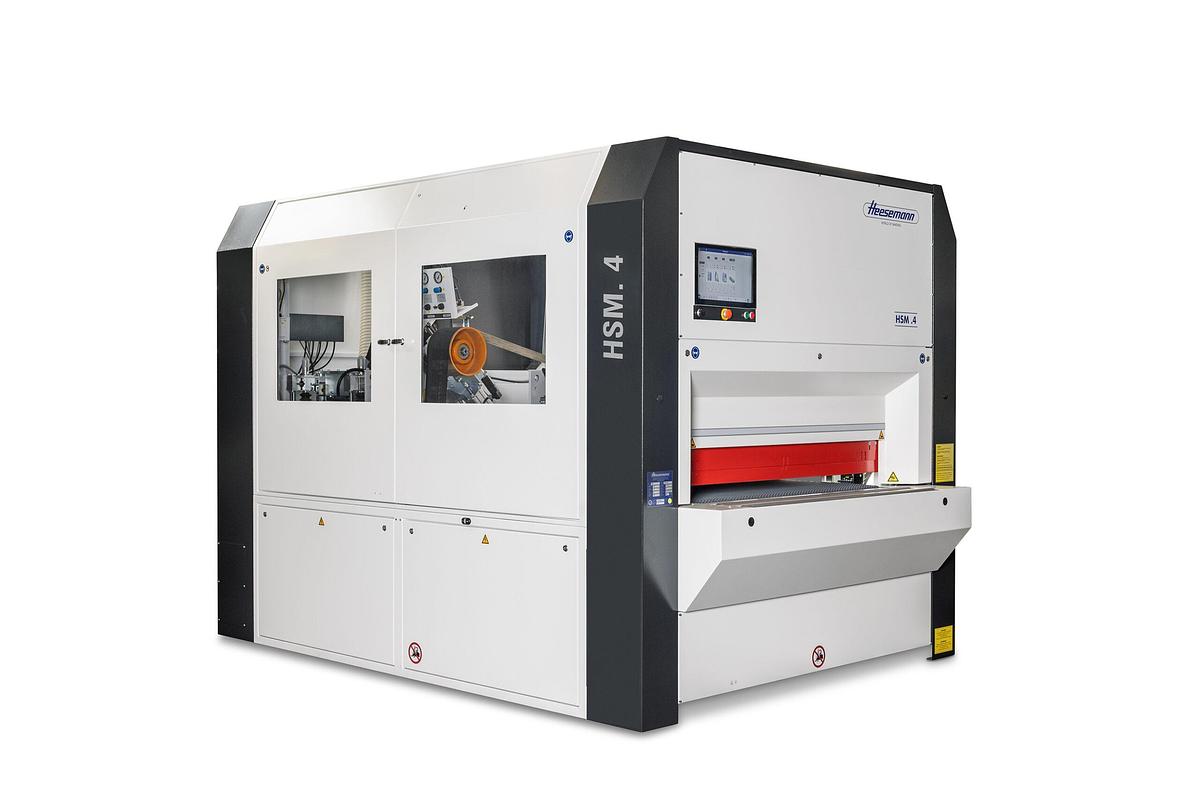 Heesemann HSM Series