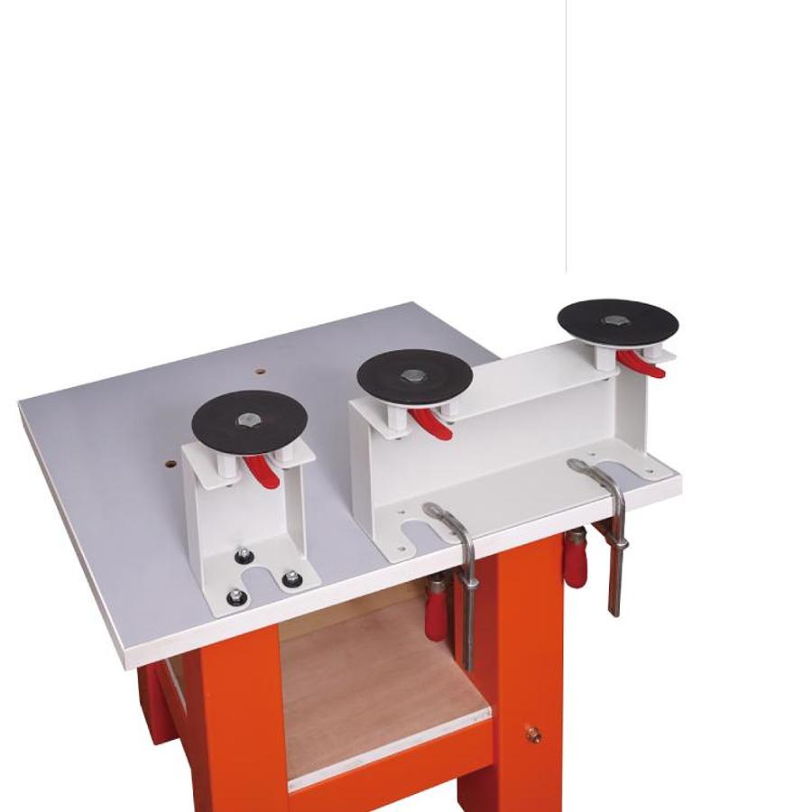 VACUUM CLAMP SET