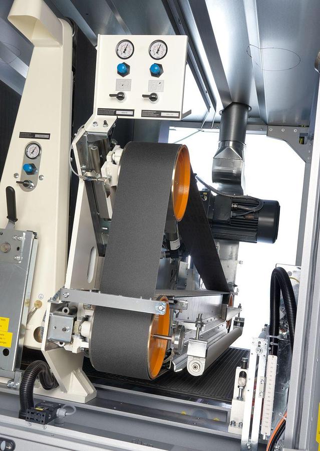 Heesemann HSM Series
