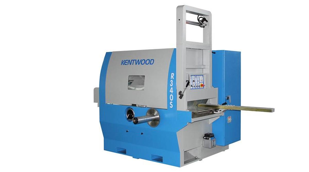 Kentwood Ripsaws
