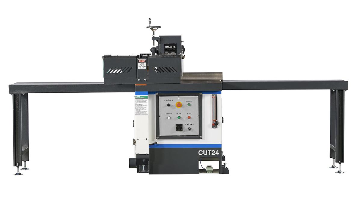IRONWOOD Cut-Off Saws