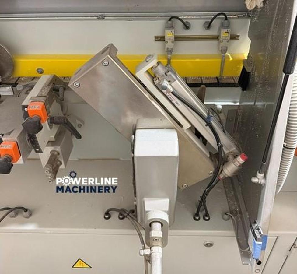 Used 2006 Cehisa EP-8 Rapid Edgebander