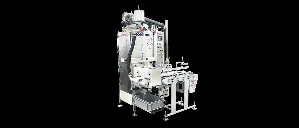 Vacuum Coating – STORM