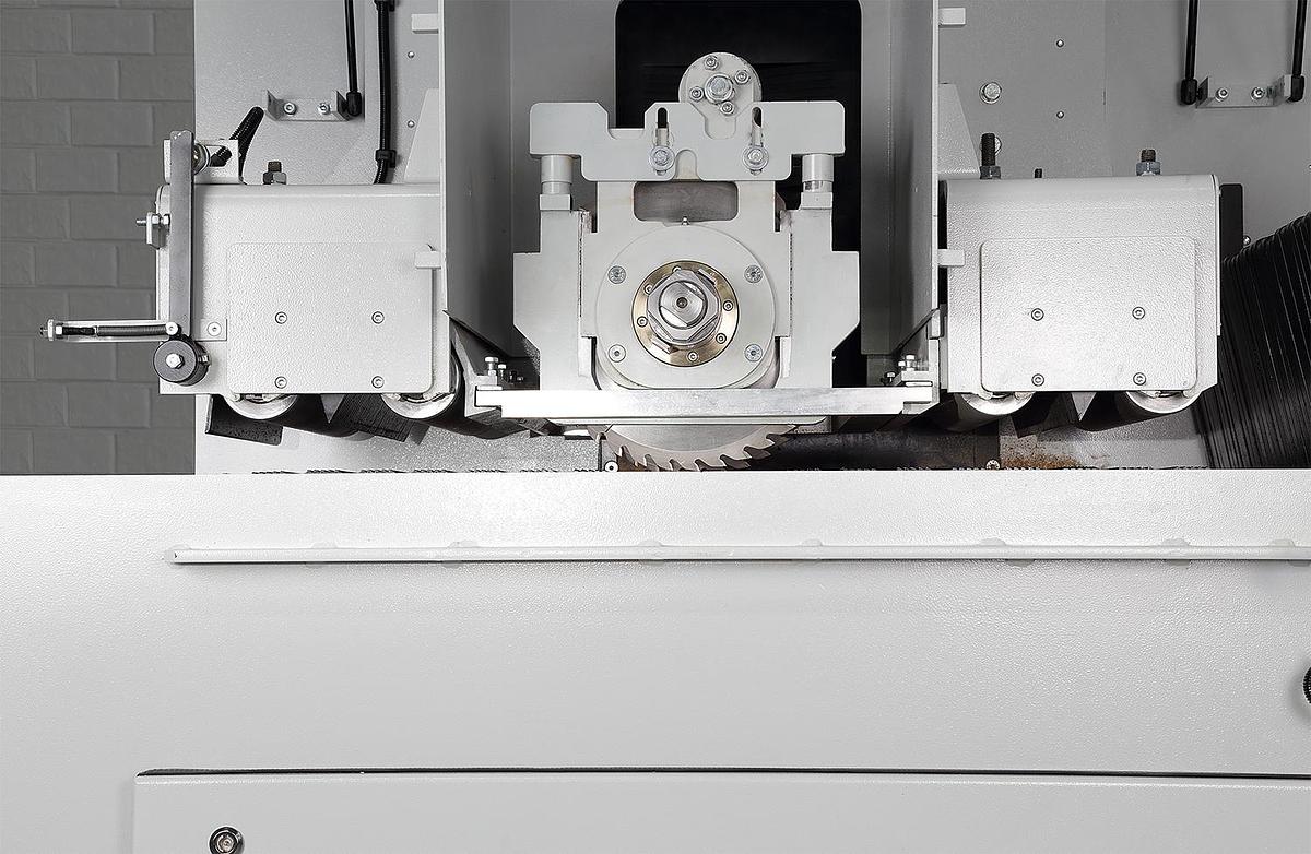 CML E Series Multi-Rip Saws