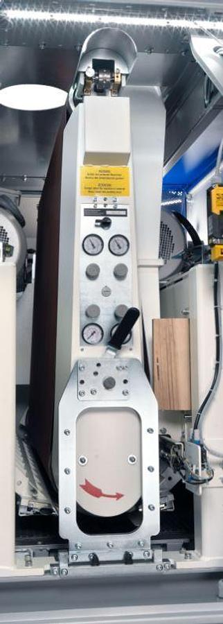 Heesemann MFA 10 Series