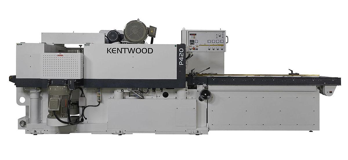 Kentwood Planers