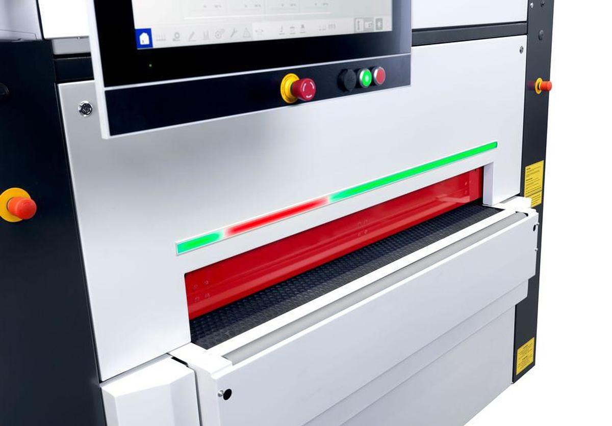 Heesemann MFA 10 Series