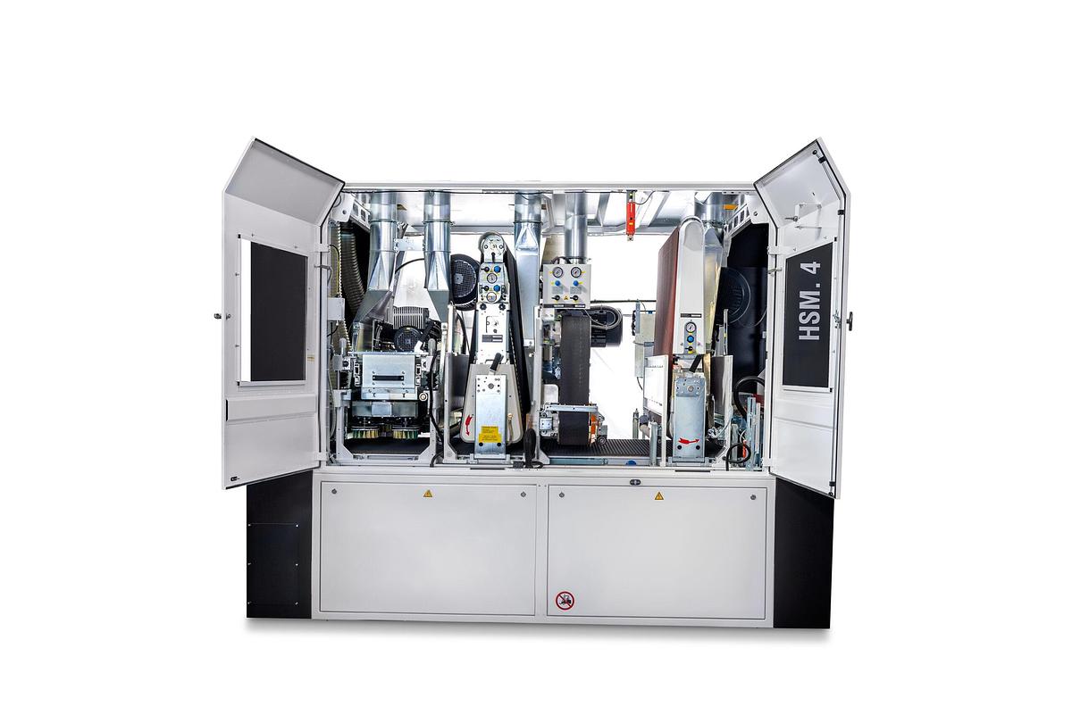 Heesemann HSM Series