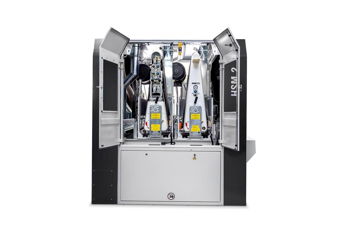 Heesemann HSM Series