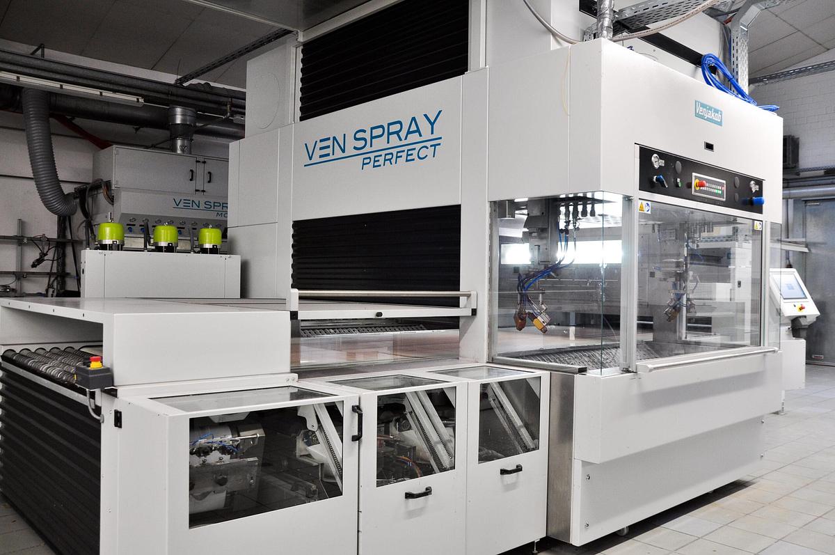 Venjakob VEN SPRAY PERFECT