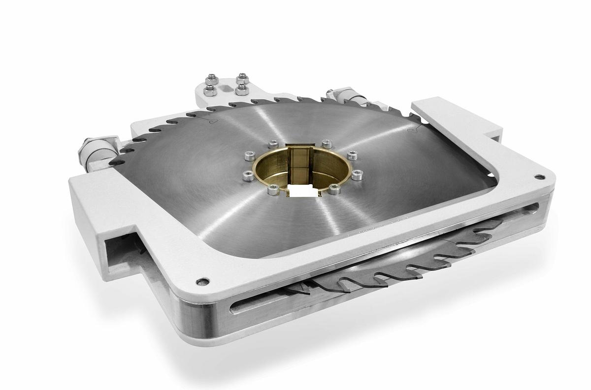 CML E Series Multi-Rip Saws
