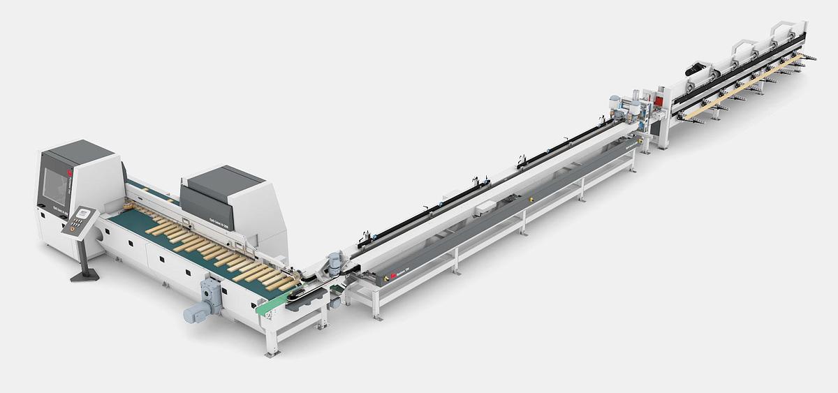 System TM Opti-Joint H-200