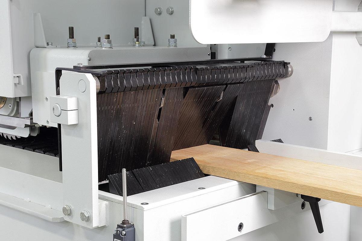 CML E Series Multi-Rip Saws