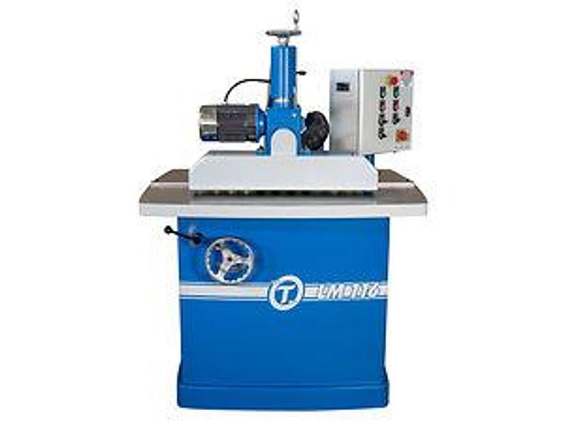 Powerline Machinery LM116 Lock Mitre