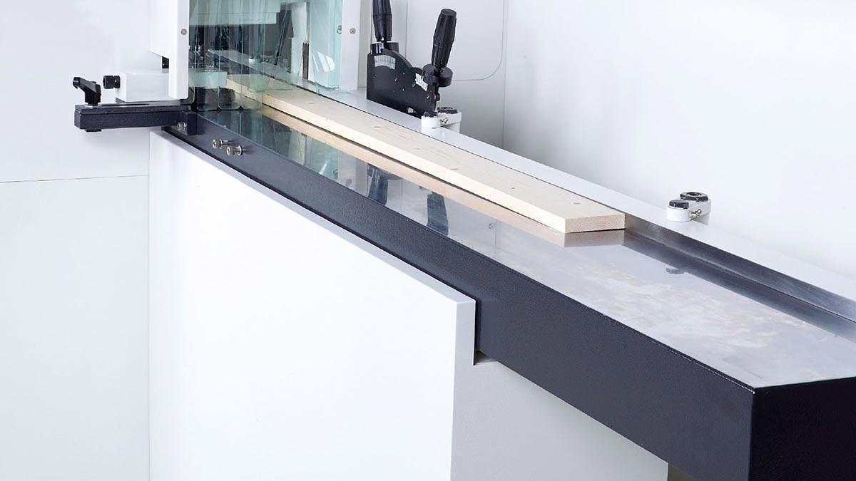 KENTWOOD Moulders – M-200/M-200X Series