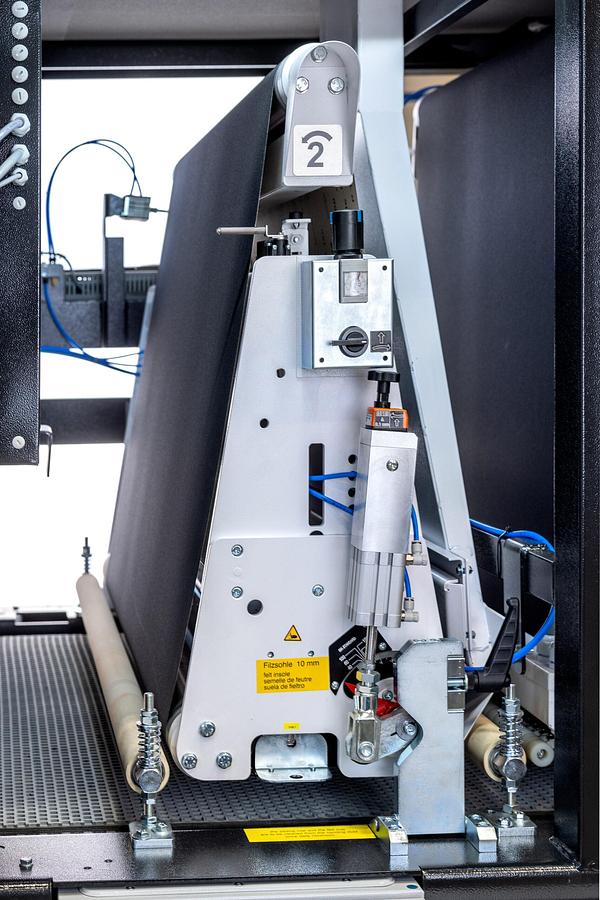 Heesemann JSM Series